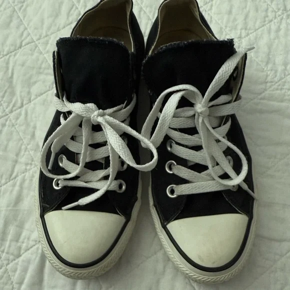 Converse All Star size US 7 - Picture 5 of 9